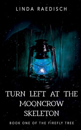 Turn Left at the Mooncrow Skeleton