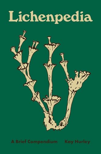 Lichenpedia: A Brief Compendium