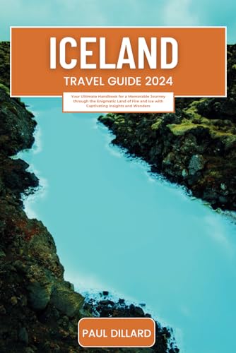 ICELAND TRAVEL GUIDE UPDATED 2026 visual data 3