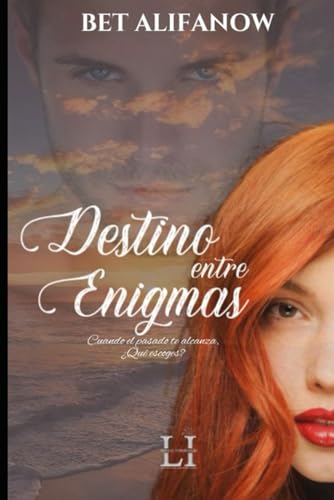 Destino entre Enigmas: Cuando el pasado te alcanza, ¿Qué escoges?