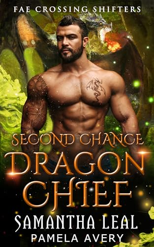 Second Chance Dragon Chief