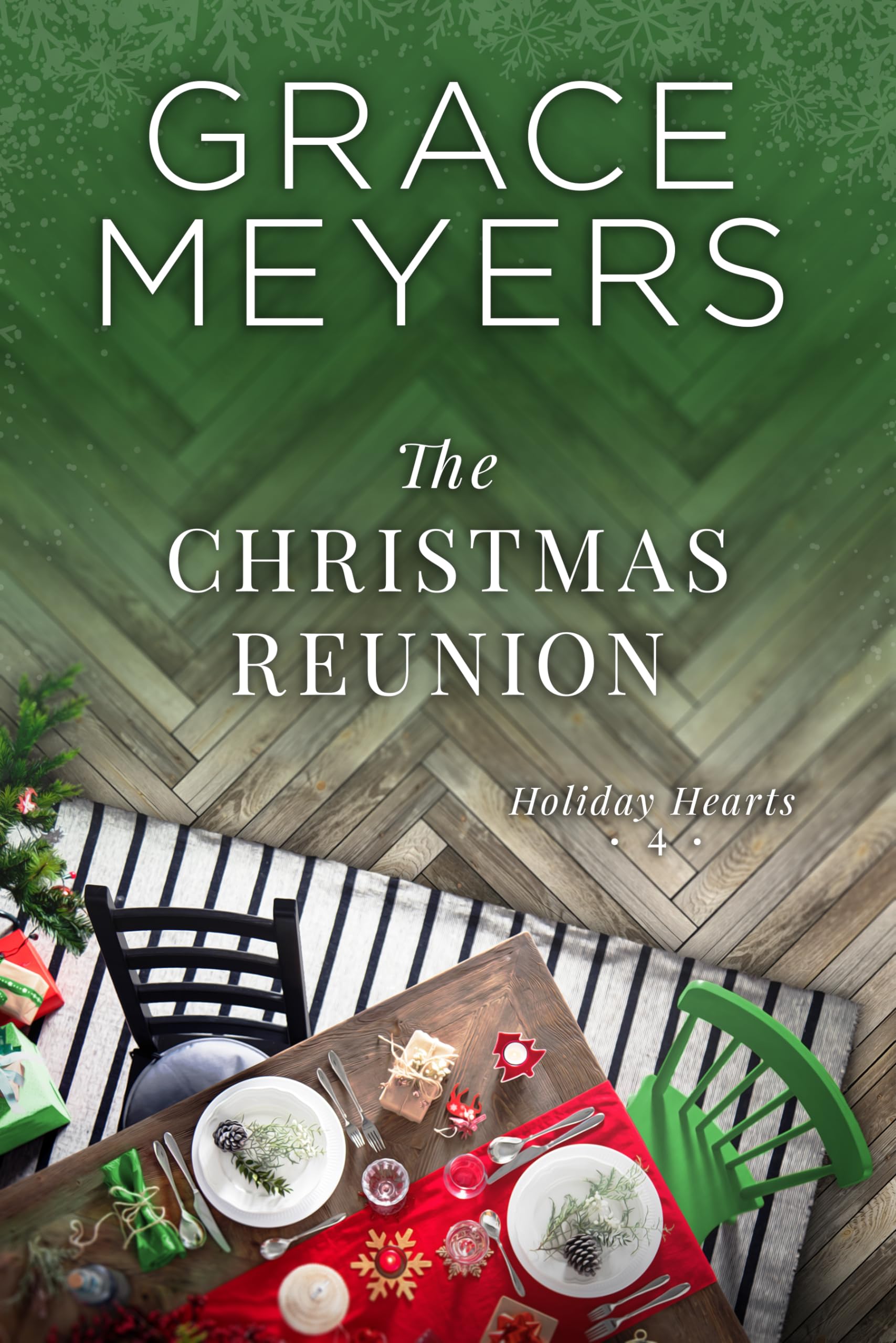 The Christmas Reunion 4