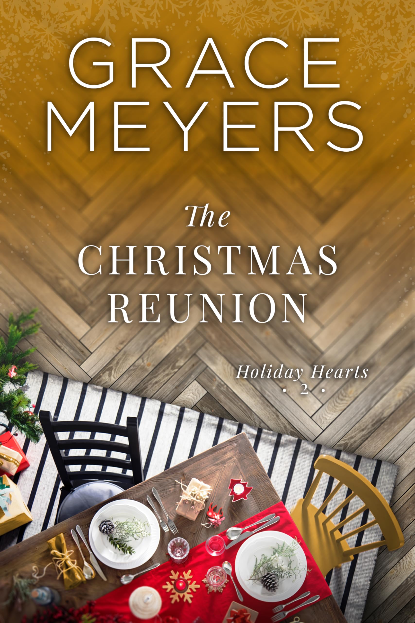 The Christmas Reunion 2
