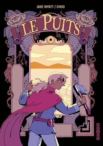 Le Puits book cover
