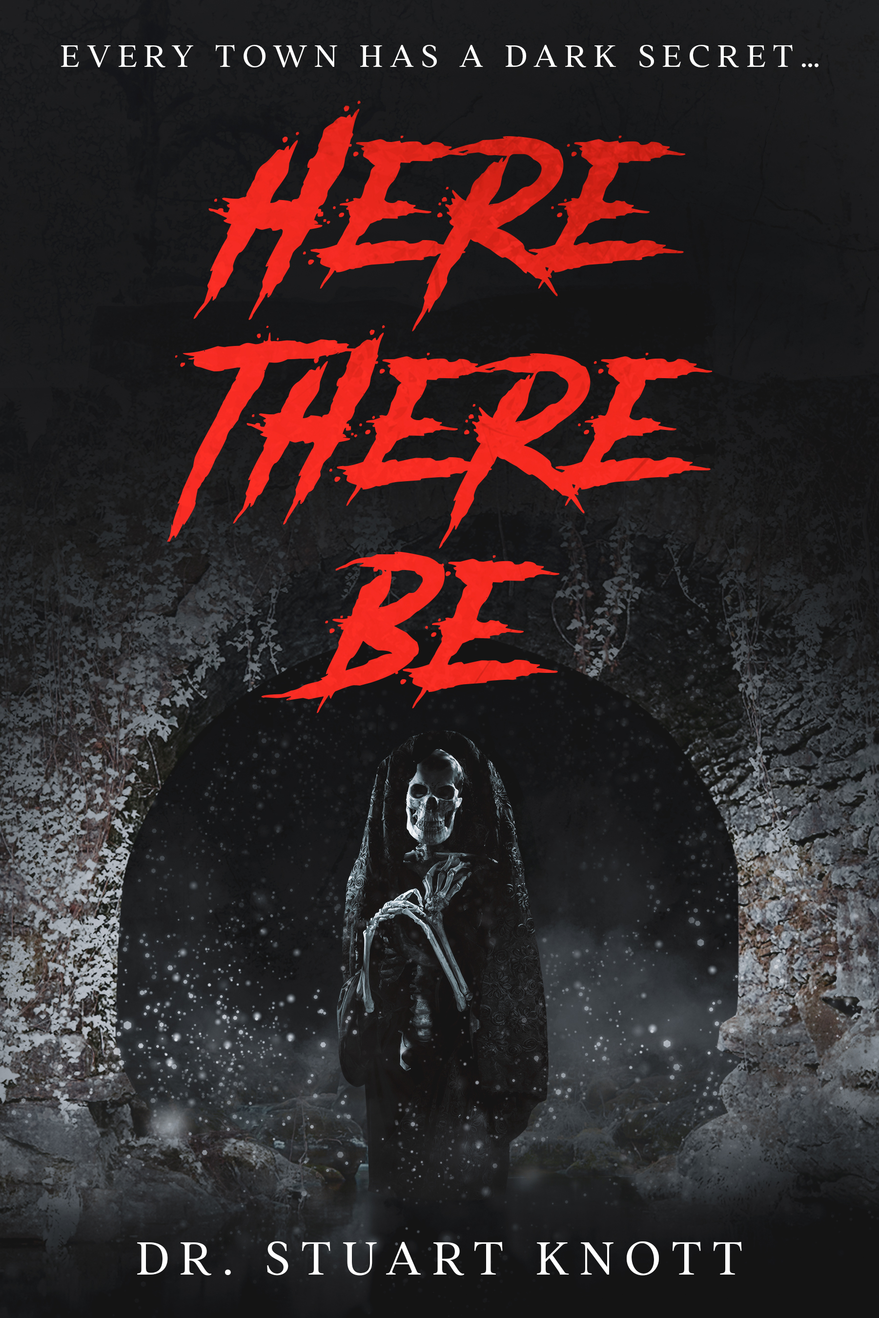 Here There Be