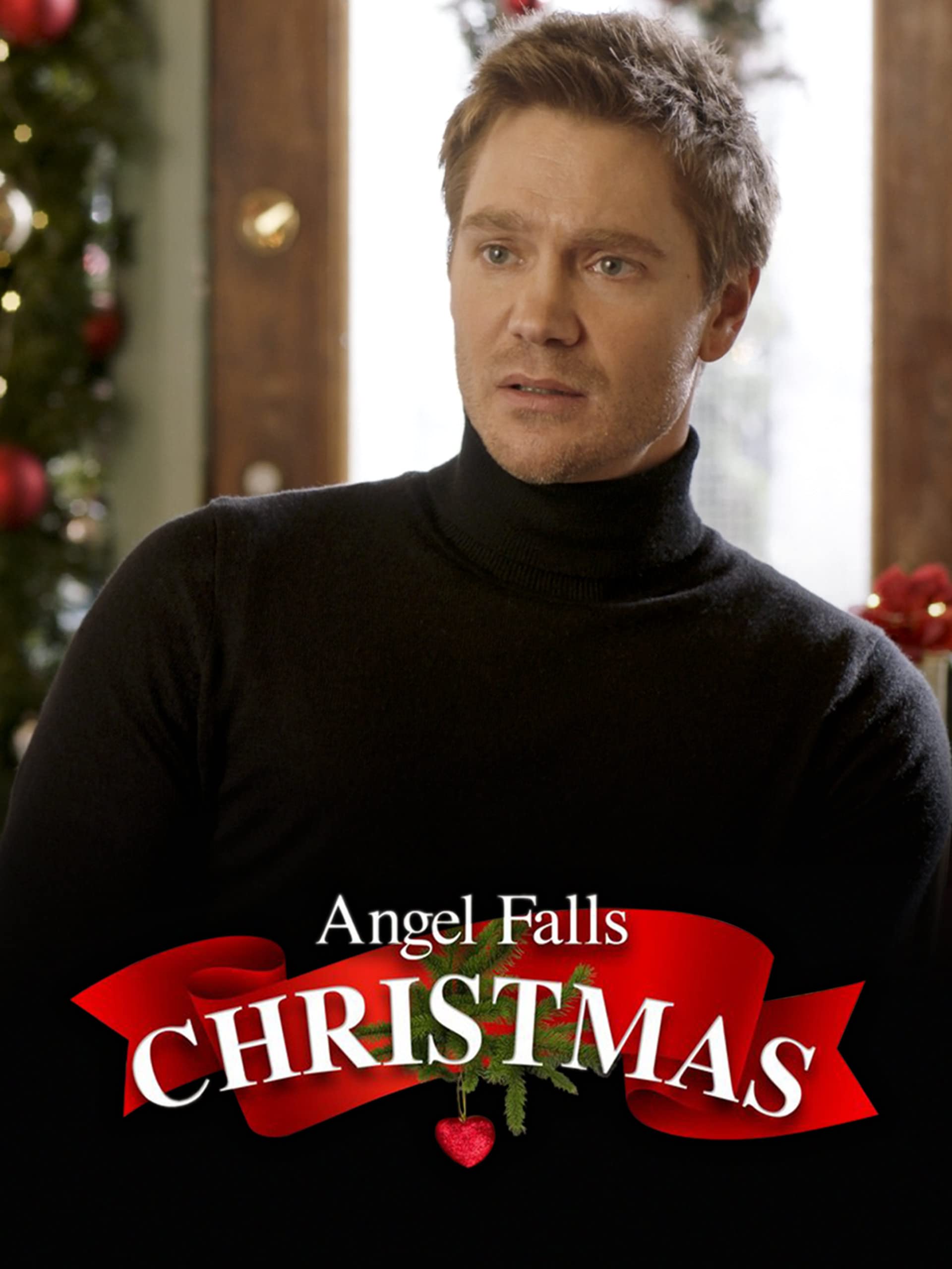 Angel Falls Christmas by Chad Michael Murray Goodreads