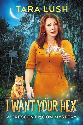 I Want Your Hex