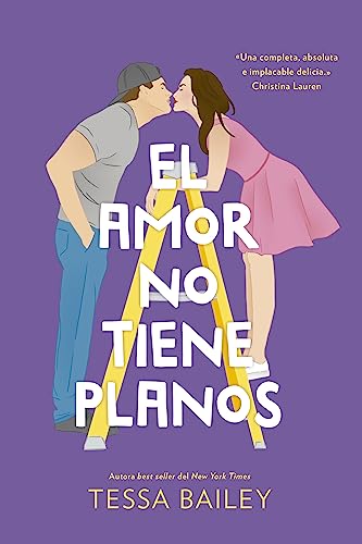 El Amor no tiene planos (Las reformas del Amor #1)