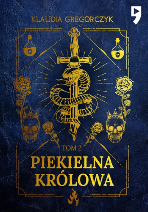 Piekielna królowa