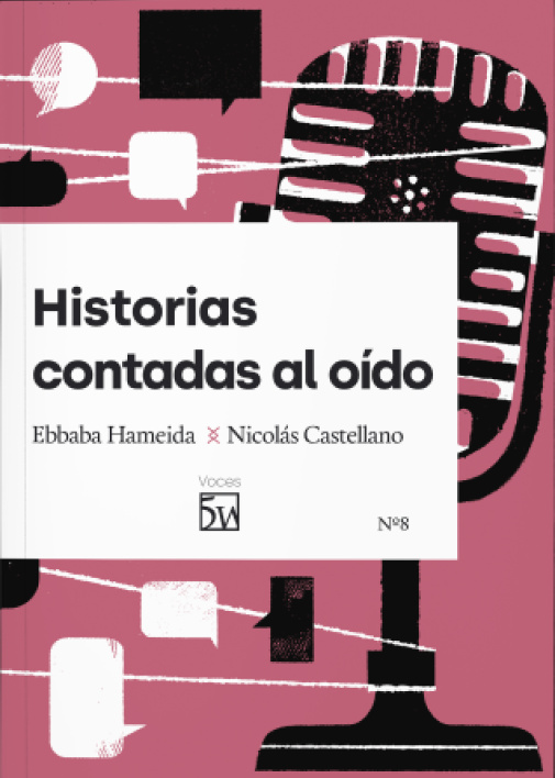 Historias contadas al oído