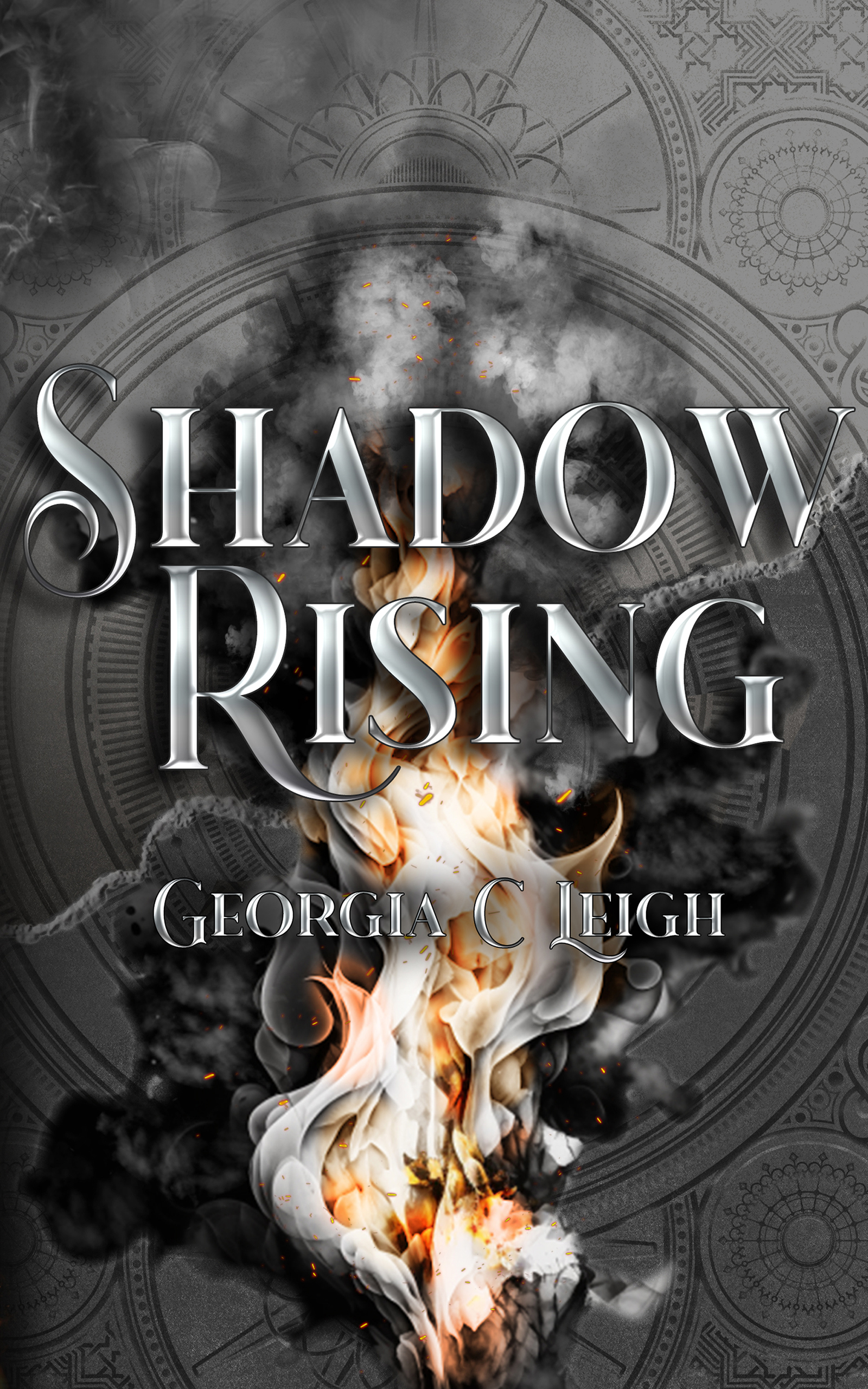 Shadow Rising
