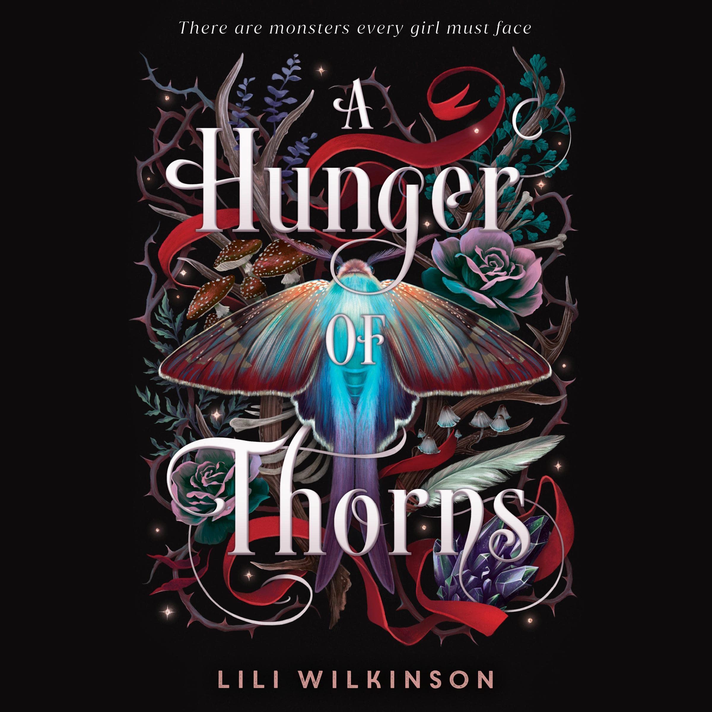 A Hunger of Thorns