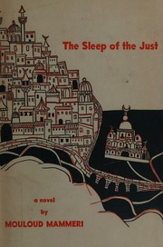 The Sleep of the Just