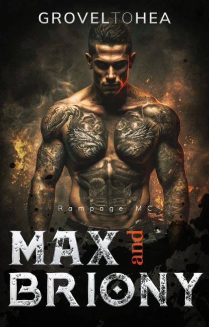 Max and Briony