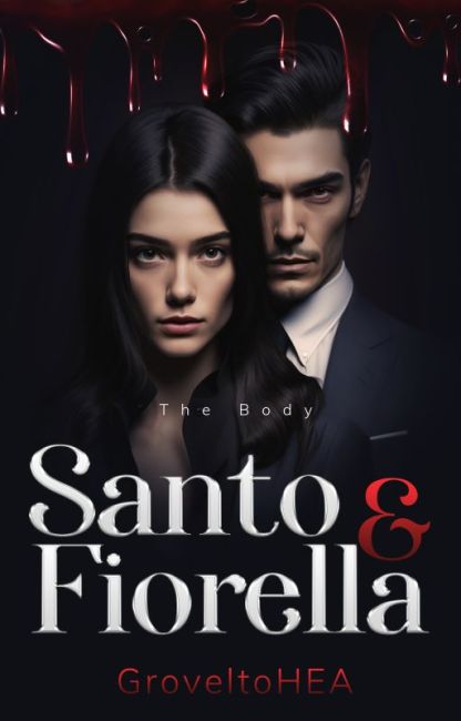 Santo and Fiorella