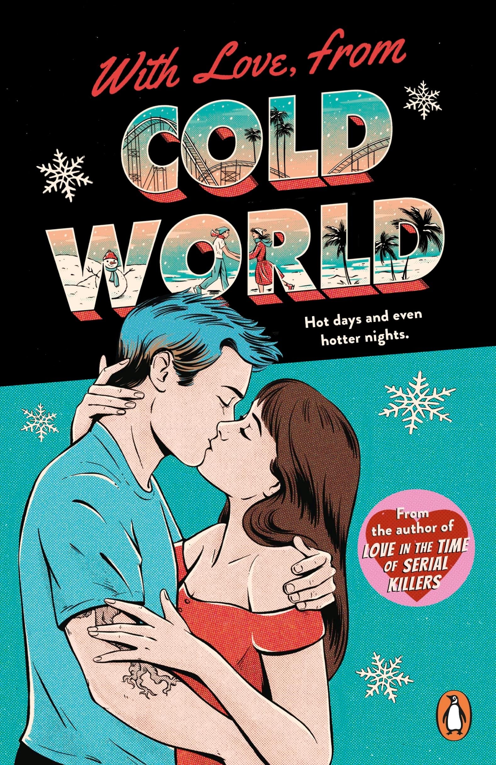 With Love, from Cold World