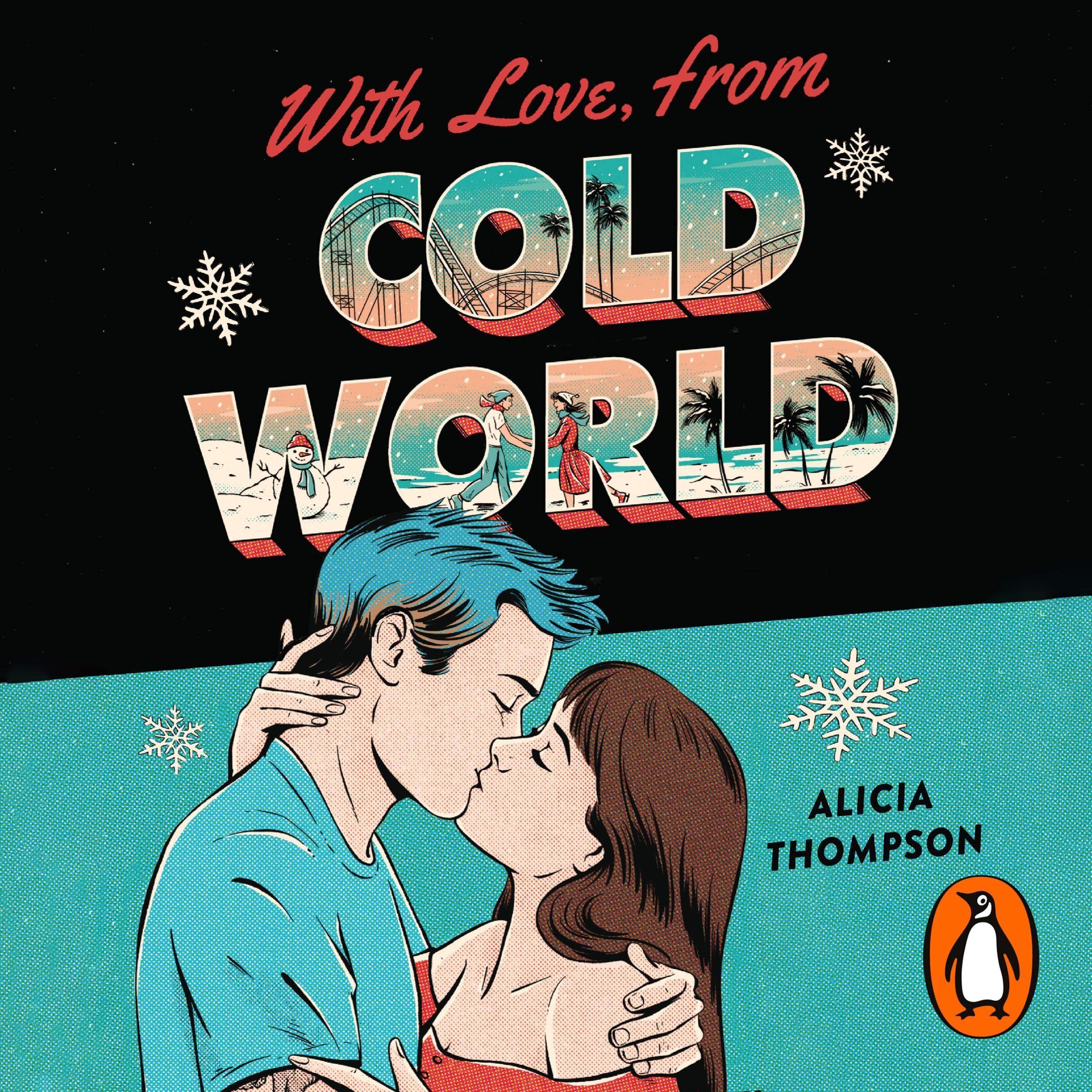 With Love, from Cold World