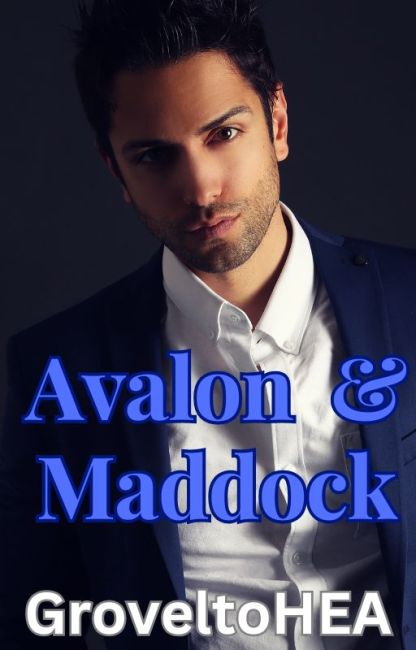 Avalon and Maddock