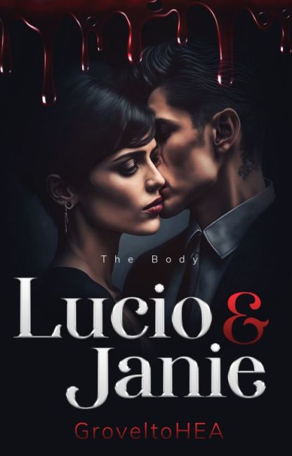 Lucio and Janie