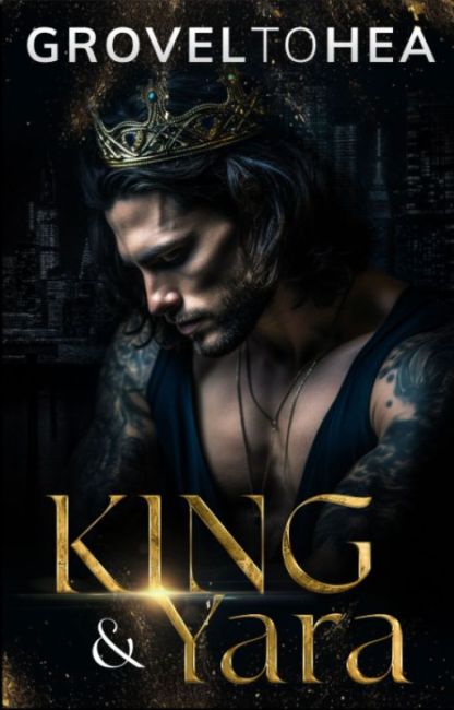 King and Yara