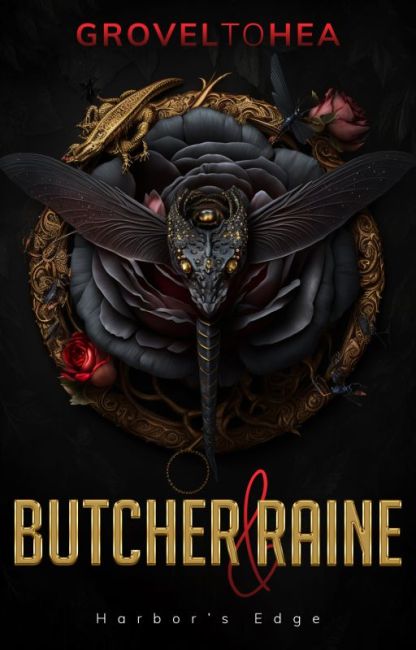 Butcher and Raine