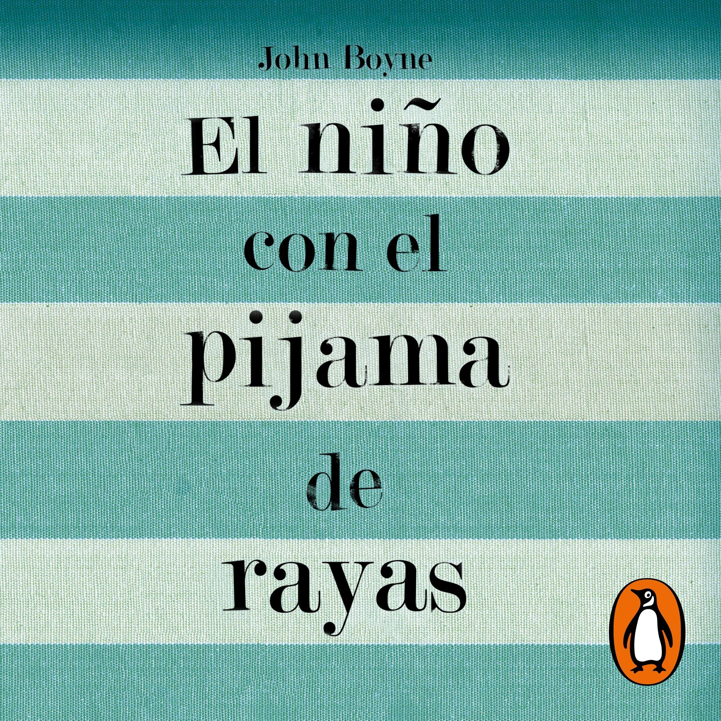 El niño con el pijama de rayas [The Boy in the Striped Pajamas] by John Boyne Goodreads