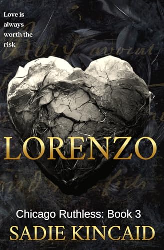 Lorenzo (Chicago Ruthless)