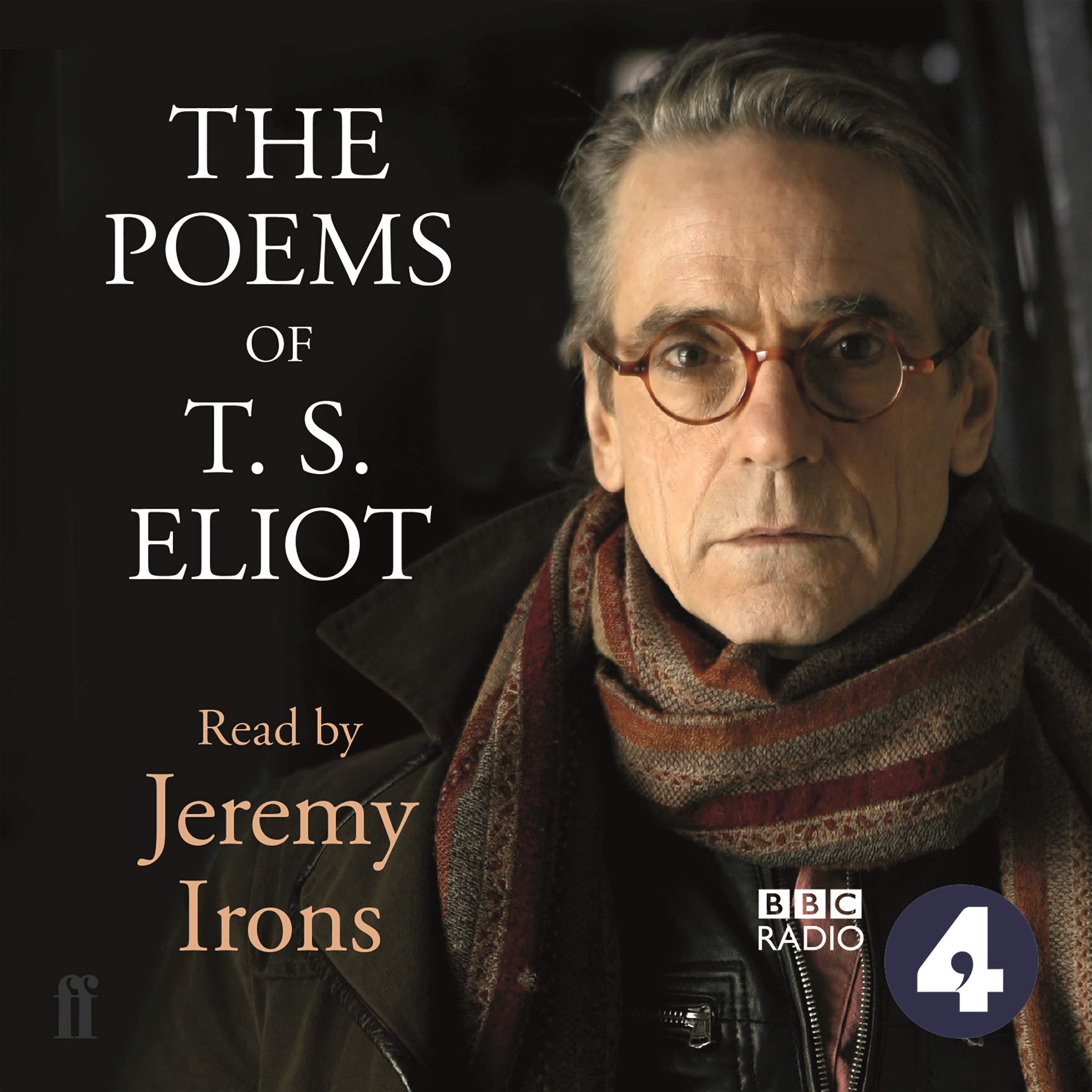The Poems of T. S. Eliot book cover