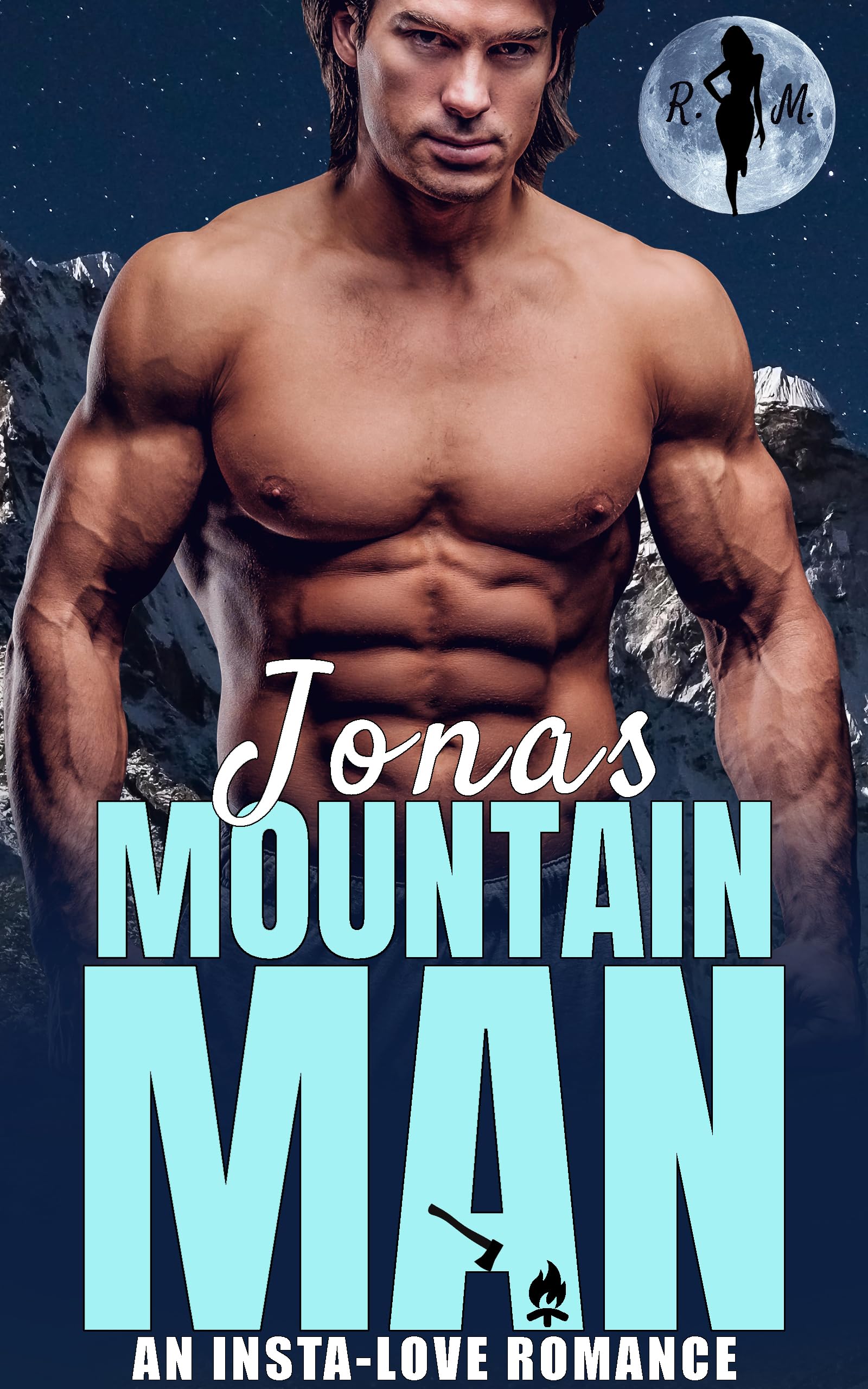 Jonas the Mountain Man