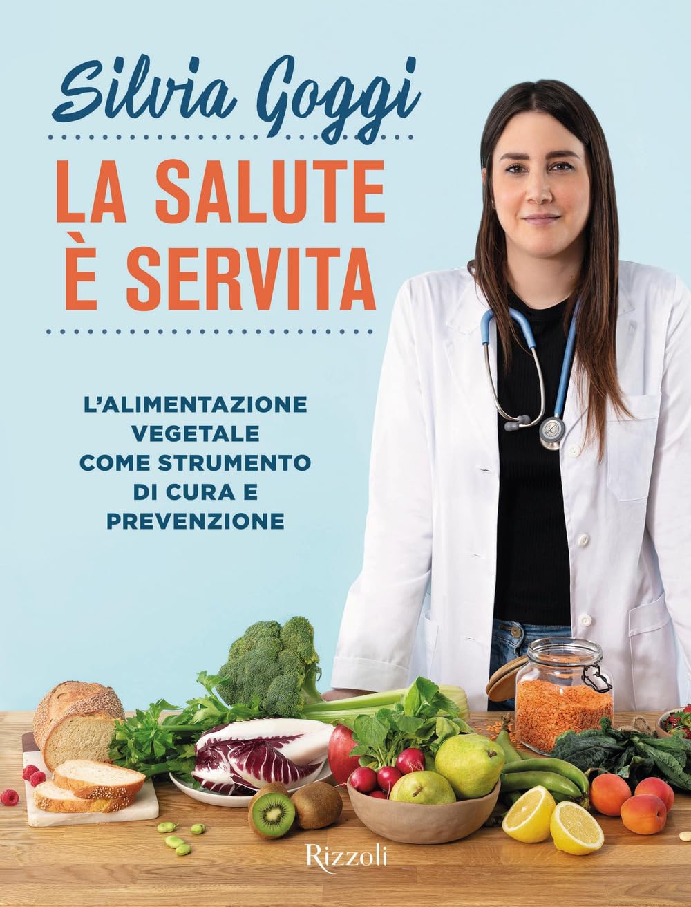 La salute è servita