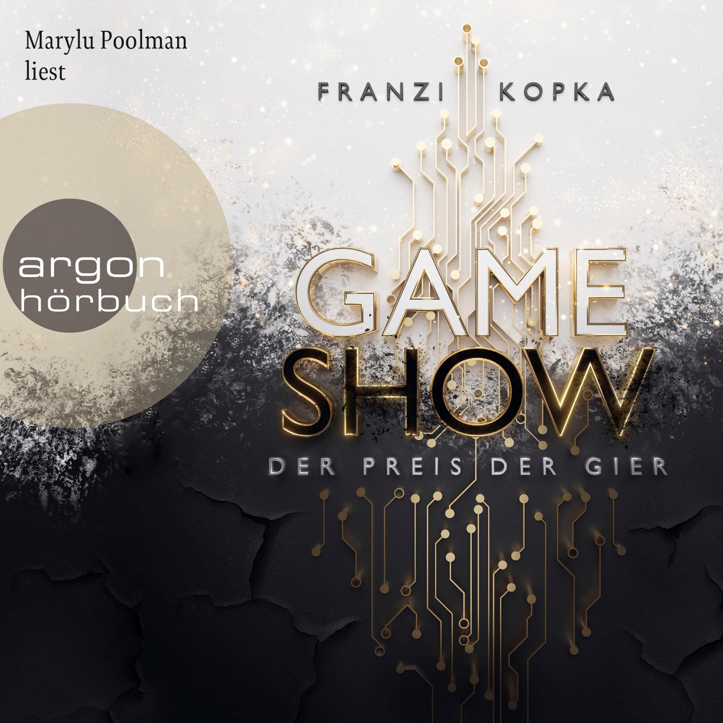 Der Preis der Gier (Gameshow #1)