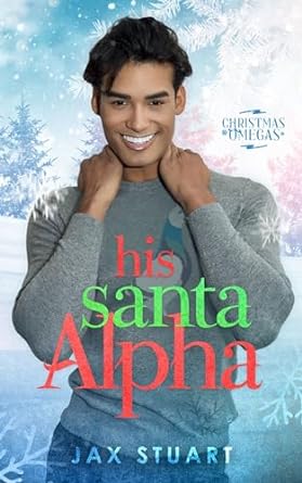 His Santa Alpha