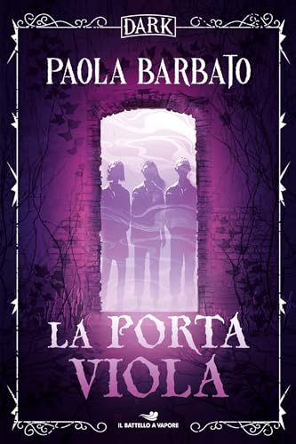 La porta viola