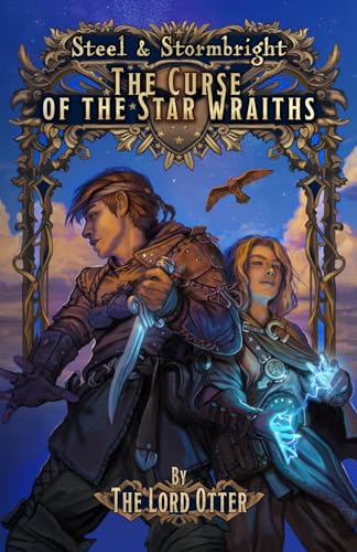 The Curse of the Star Wraiths