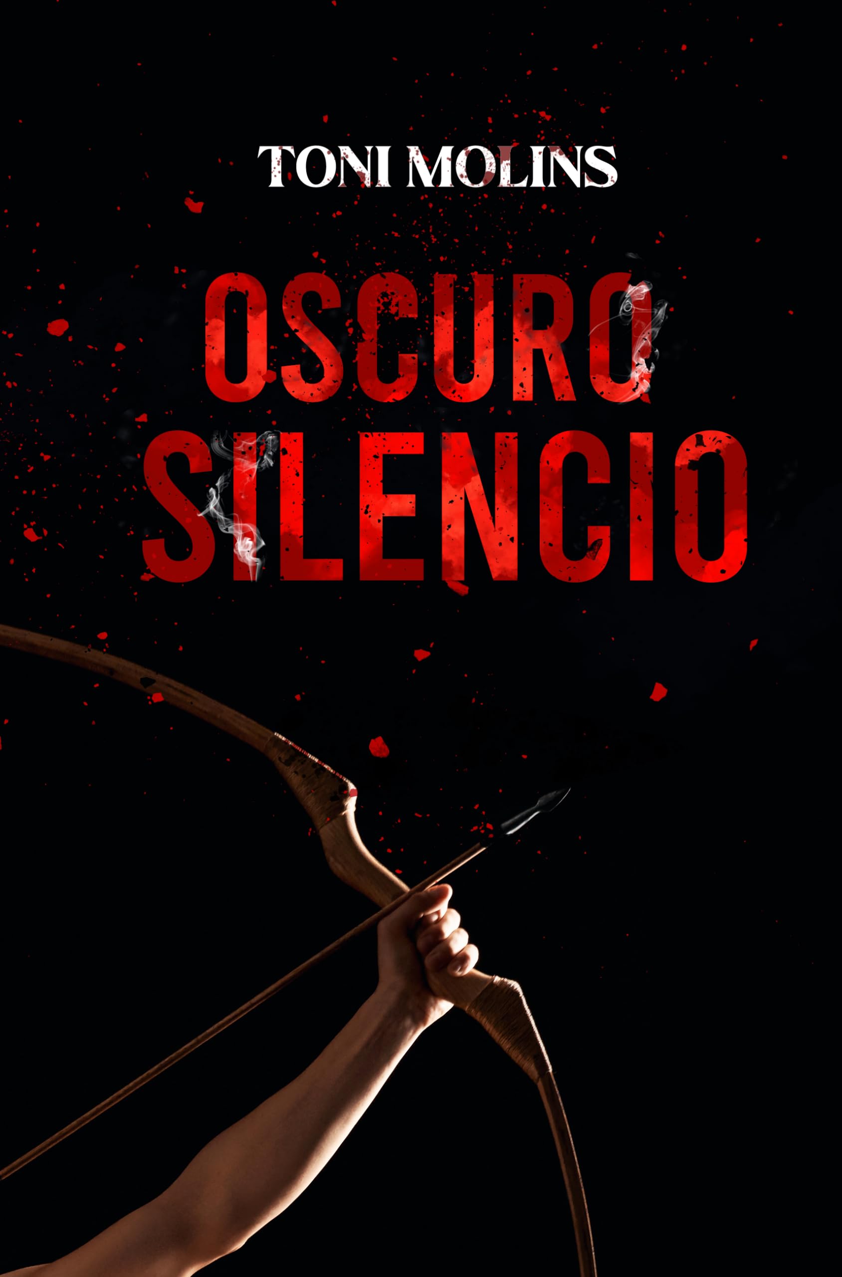 Oscuro silencio