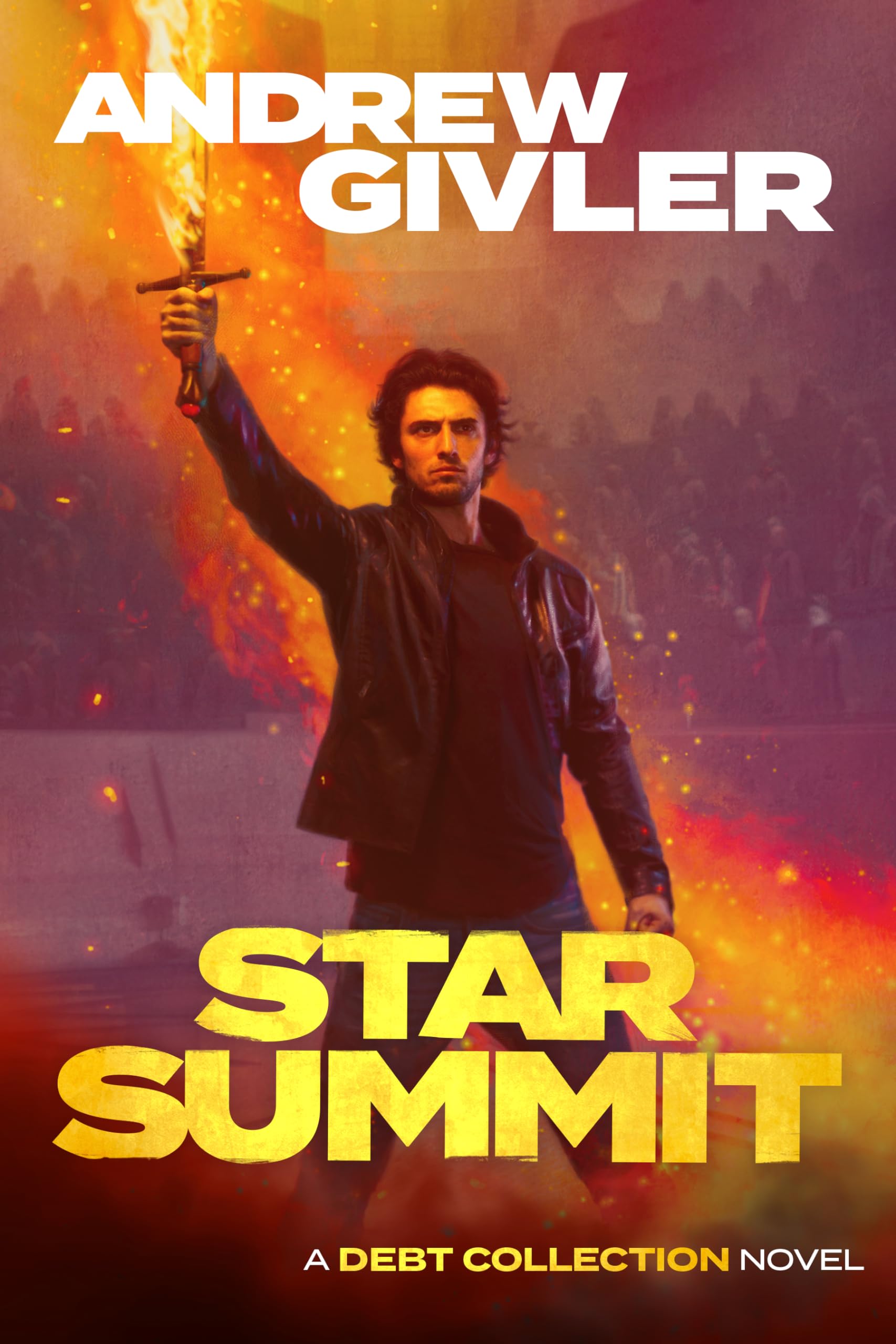 Star Summit