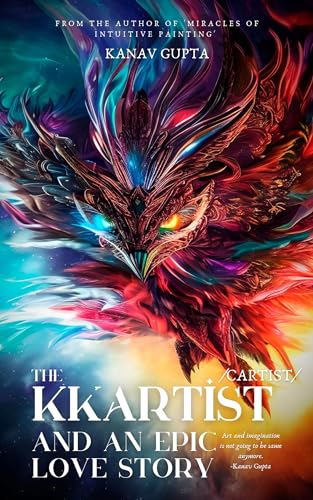KKARTIST /cartist/: AND AN EPIC LOVE STORY