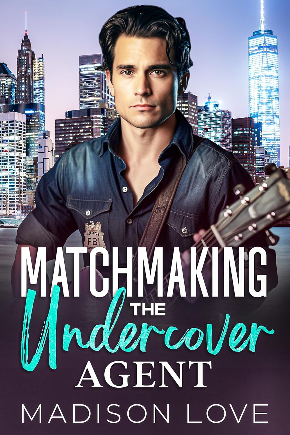 Matchmaking: The Undercover Agent