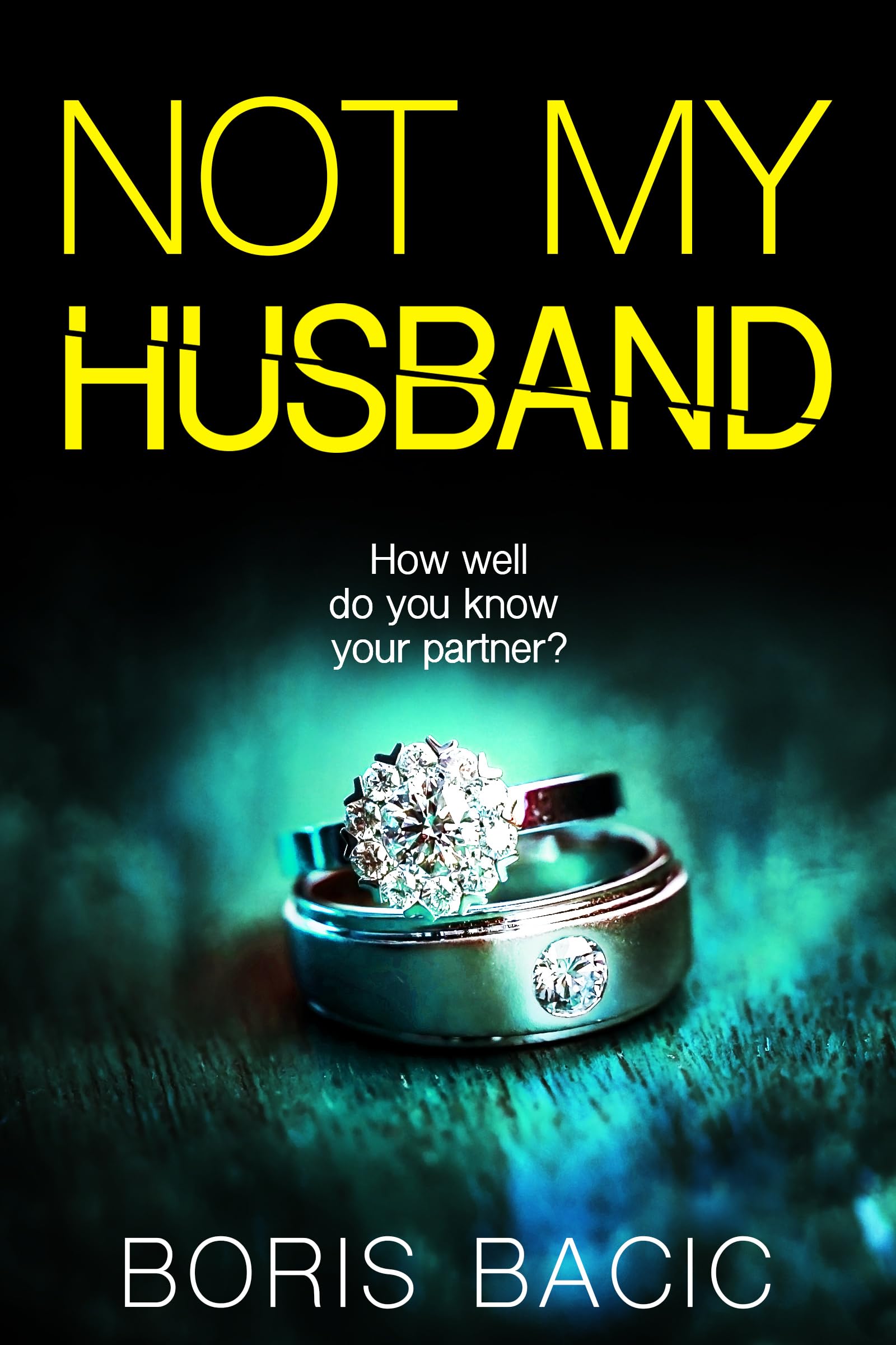 Not My Husband