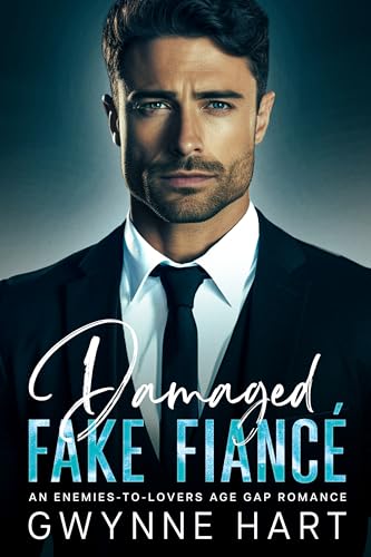 Damaged Fake Fiancé