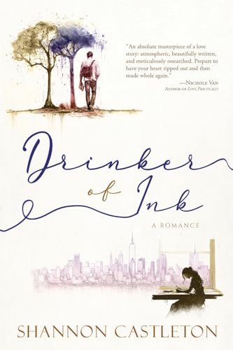 Drinker of Ink