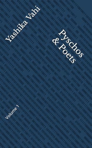 Pyschos & Poets: Volume 1
