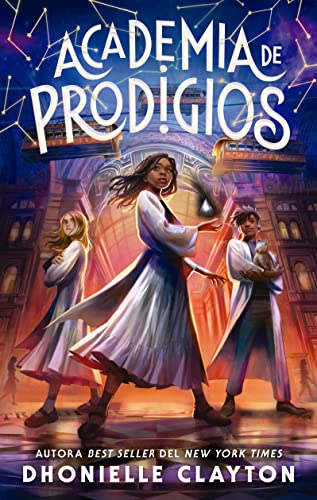 Academia de prodigios