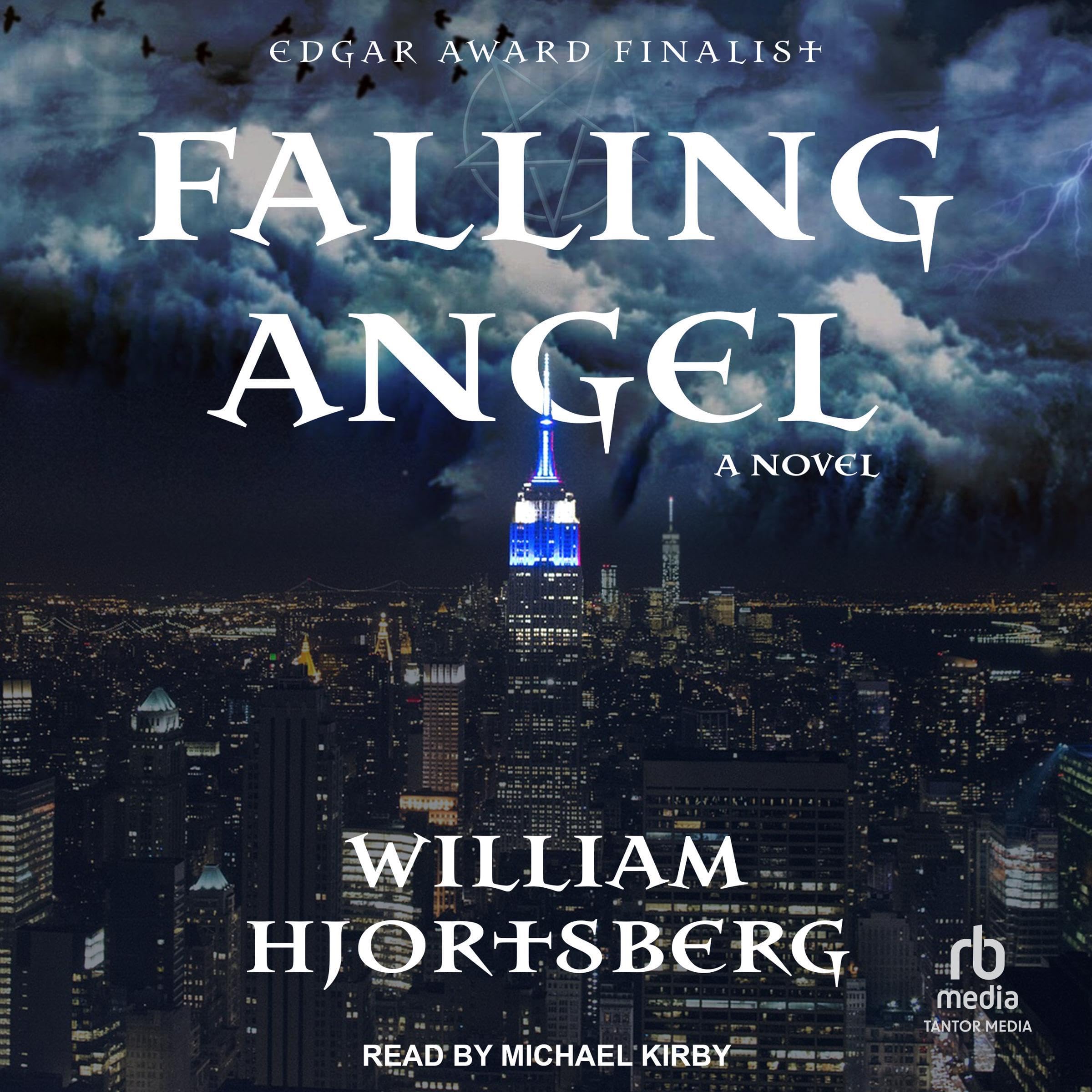 Falling Angel: Falling Angel, Book 1 by William Hjortsberg | Goodreads