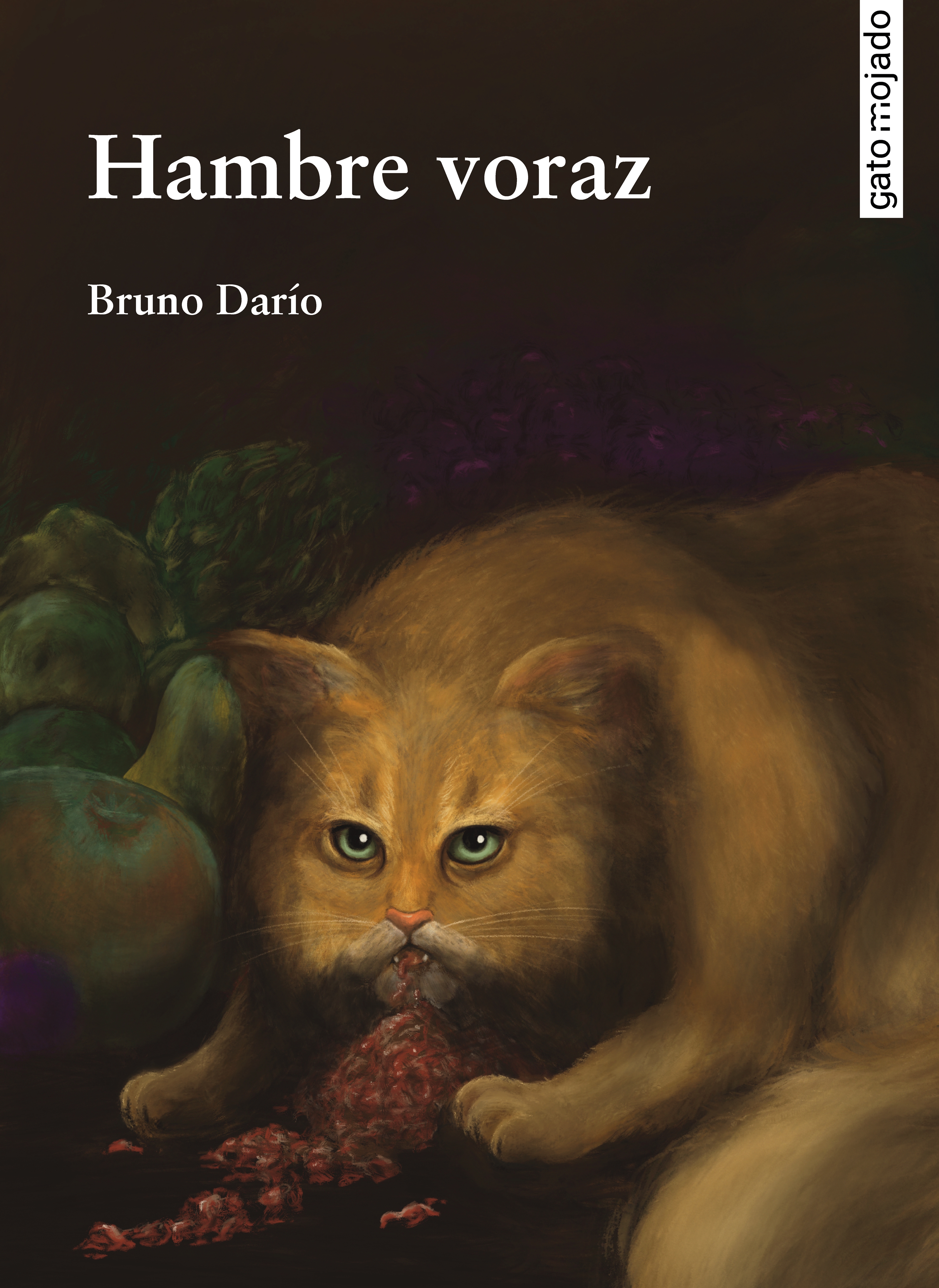 Hambre voraz
