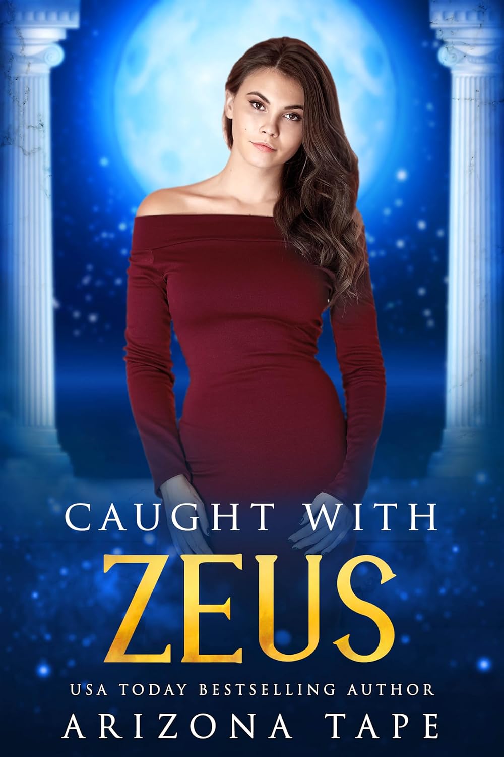 Caught with Zeus
