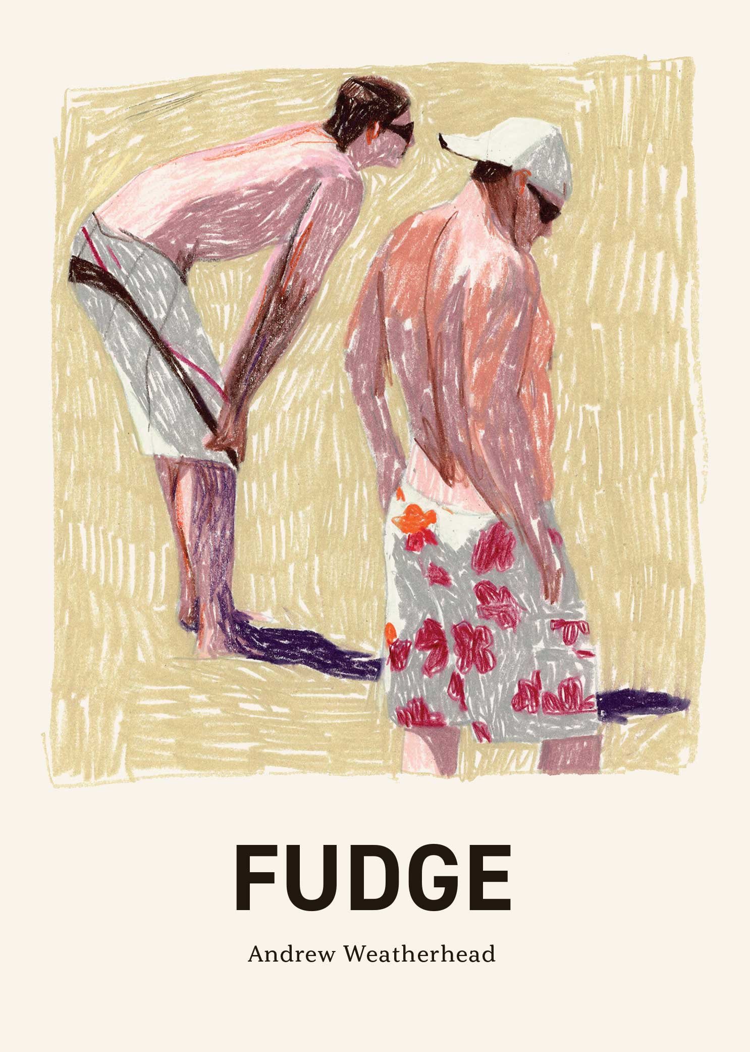 Fudge