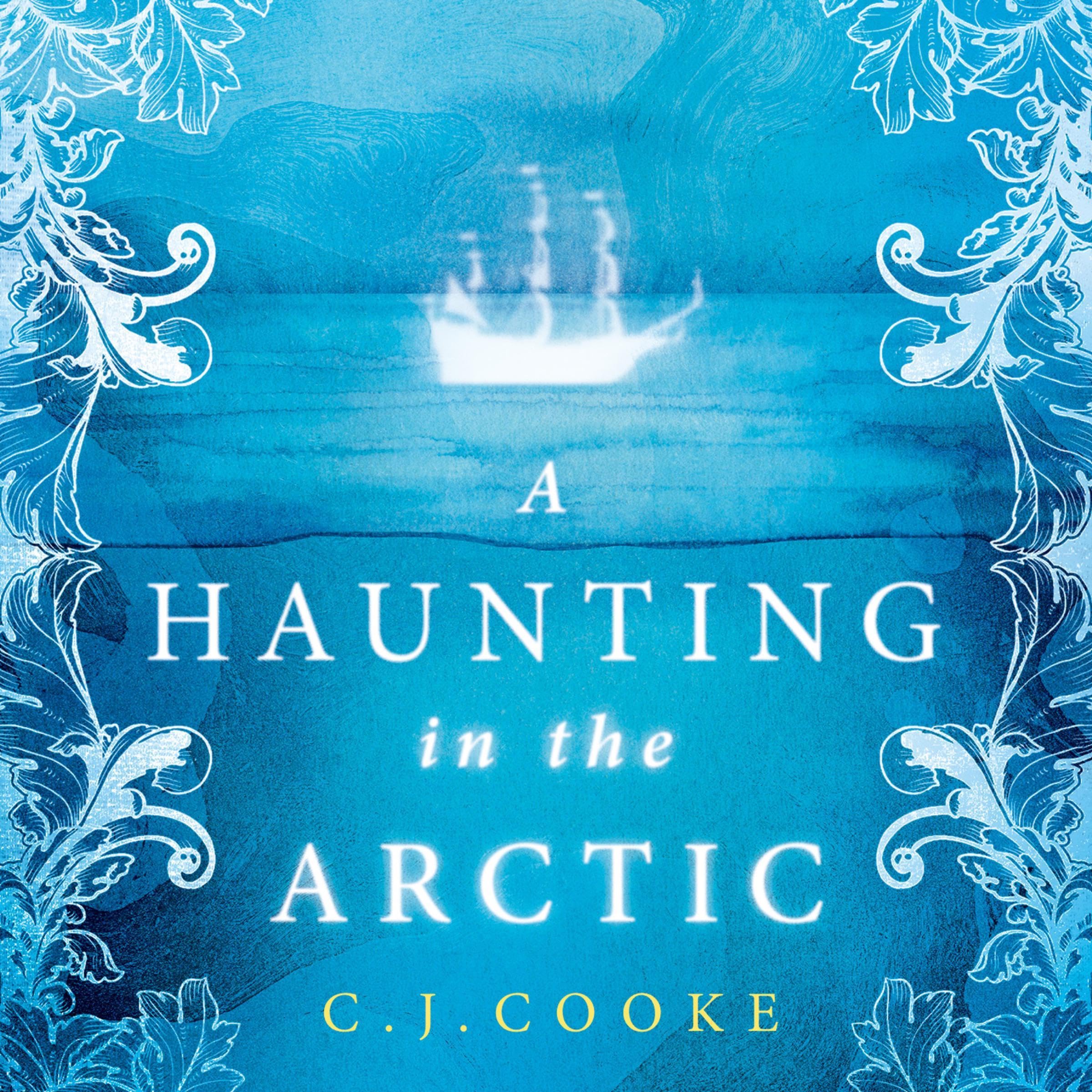 A Haunting in the Arctic