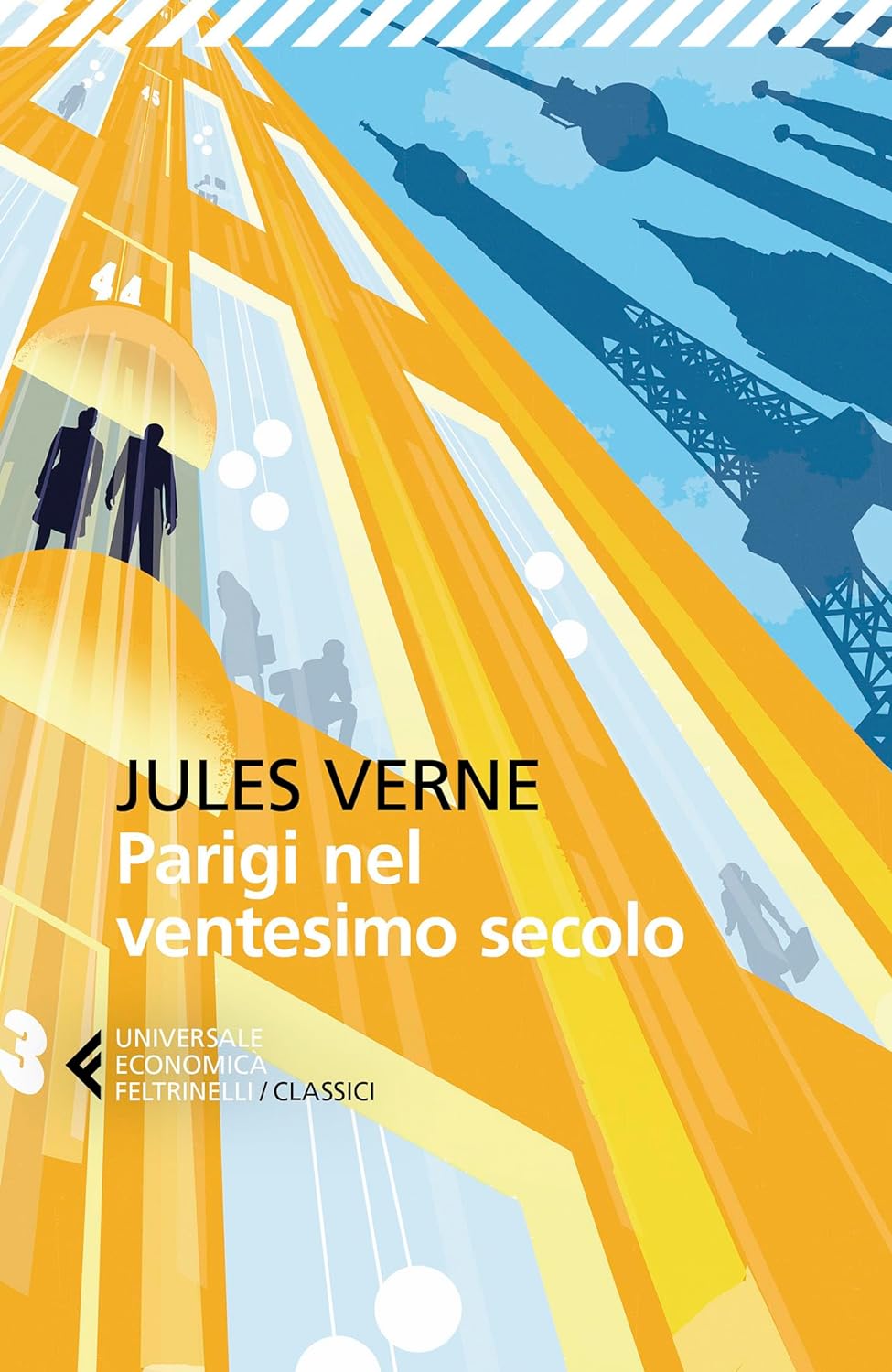 Parigi nel ventesimo secolo