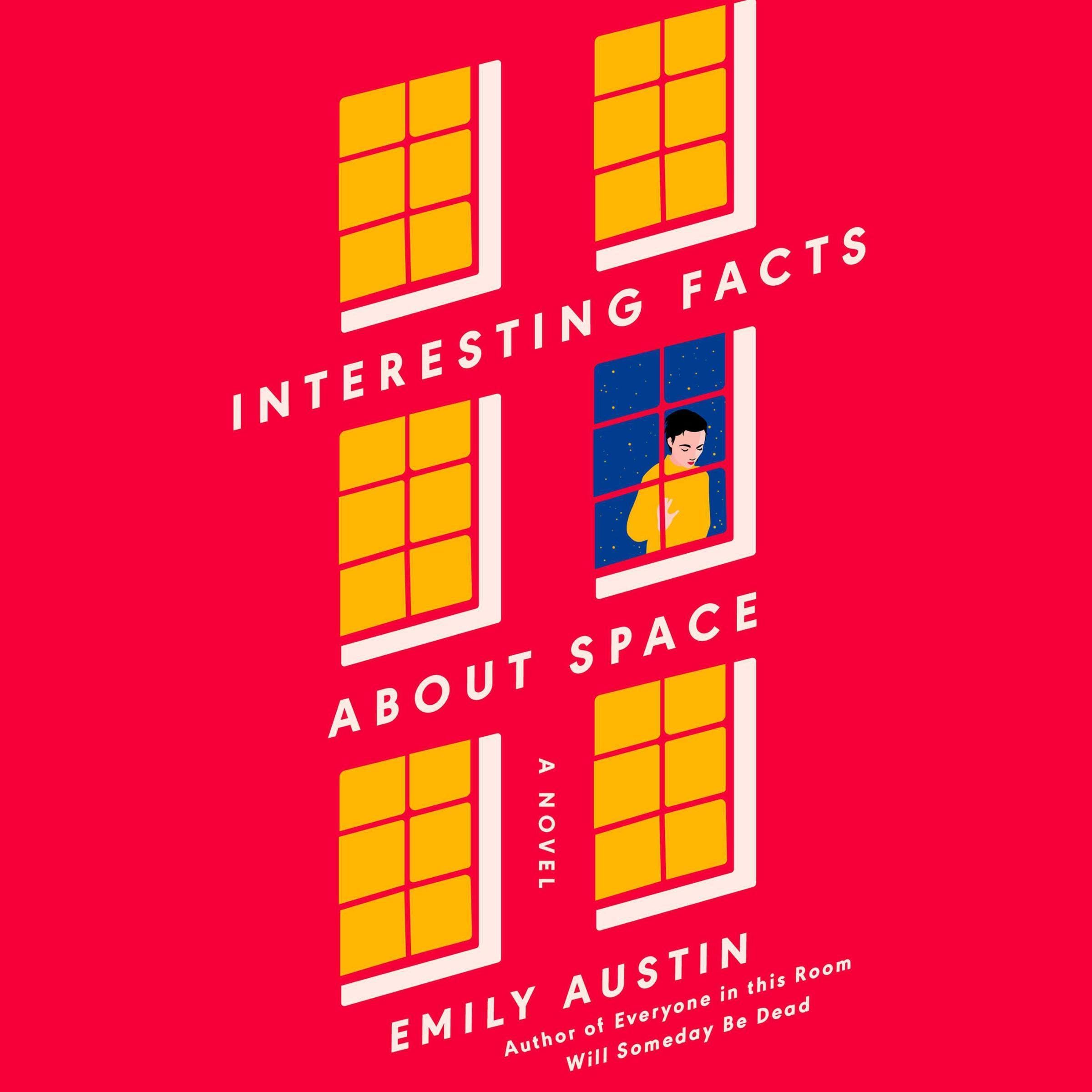 Interesting Facts About Space